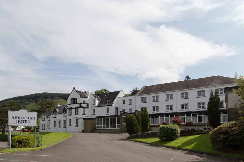Arrochar Hotel 'A Bespoke Hotel' - Image 1