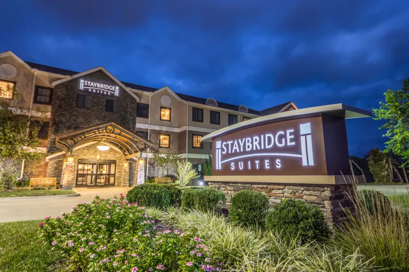 Staybridge Suites - Kansas City-Independence by IHG - Image 1