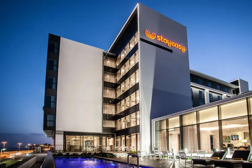 StayEasy Maputo - Image 1