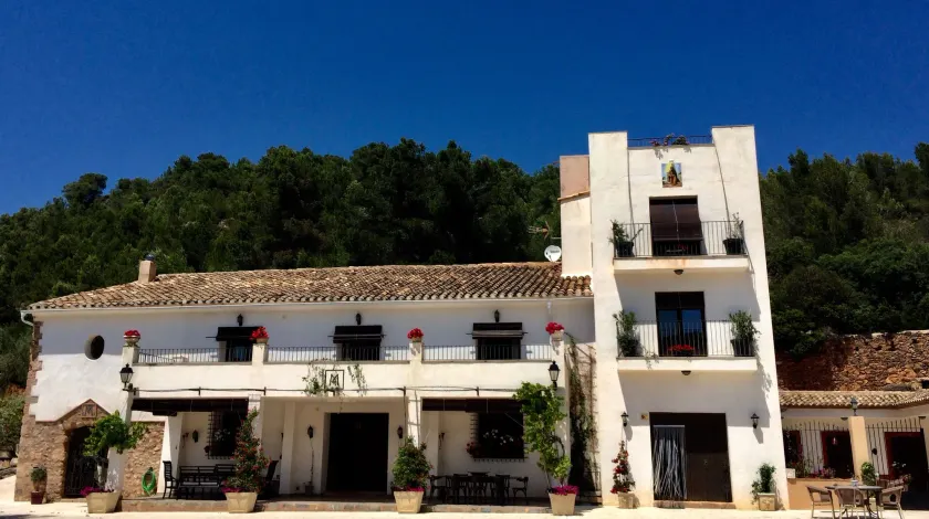 Masia de Matuta - Image 1