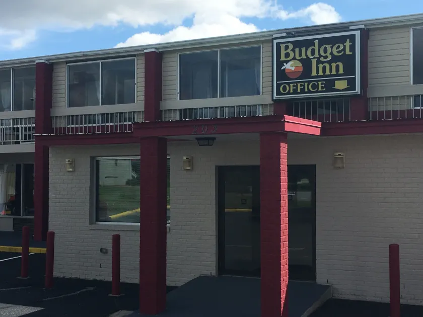 Budget inn Tarboro - Image 1