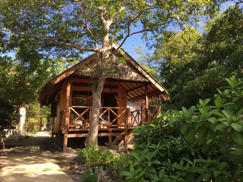 BaraCoco Bungalows - Image 1