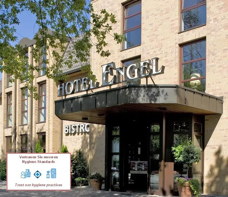 Hotel Engel - Image 1