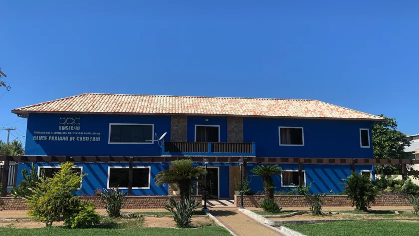Clube Praiano - Image 1