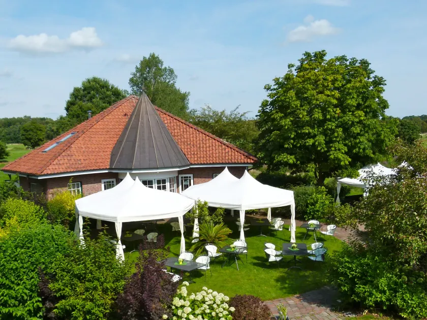 Hotel Am Steendamm - Image 1