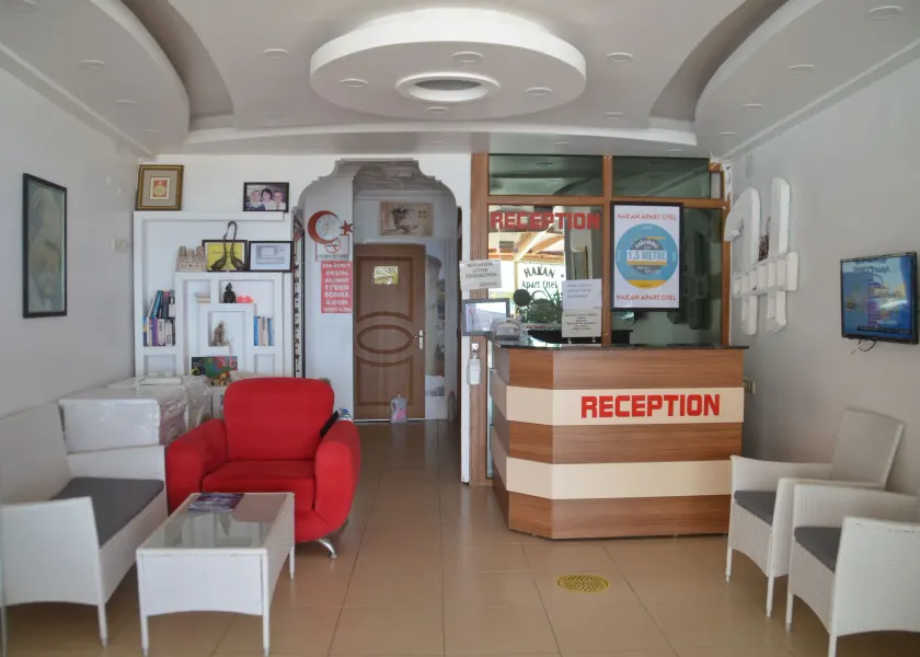 Hakan Apart Otel - Image 1