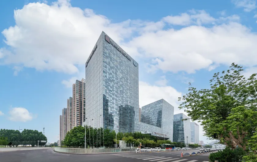 Wanda Realm Langfang - Image 1