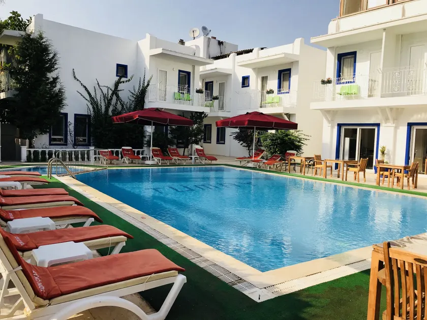 Tumay Hotel Bitez - Image 1