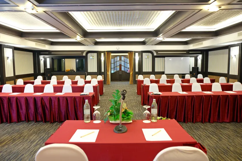 Ananda Lanta Resort - SHA Extra Plus - Image 1