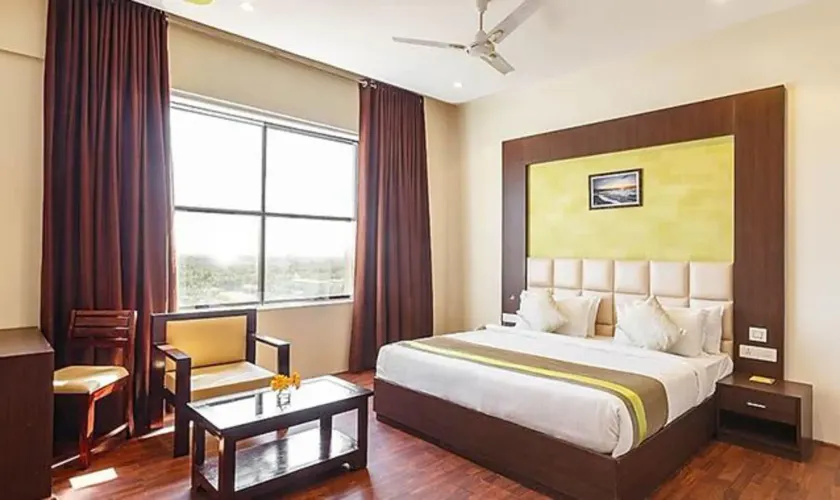 Fabhotel Prime Rester Select Jodhpur - Image 1