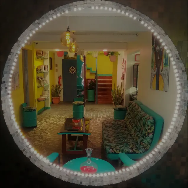 Nativus Art Hostel - Image 1