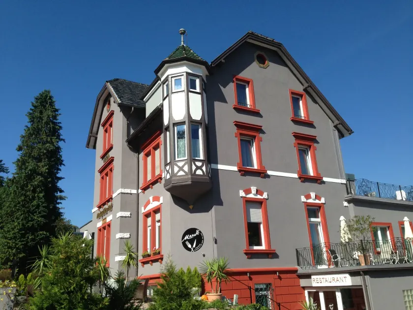 Hotel Markgräfler Hof - Image 1