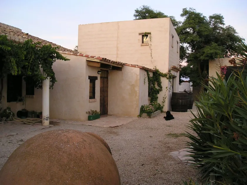 Casa Rural La Navarra - Image 1