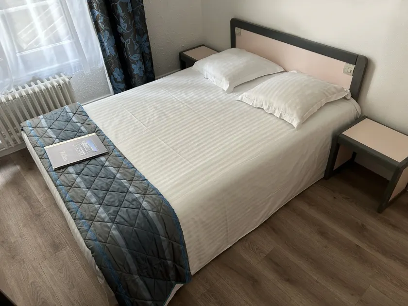 Hôtel Windsor Dieppe - Image 1