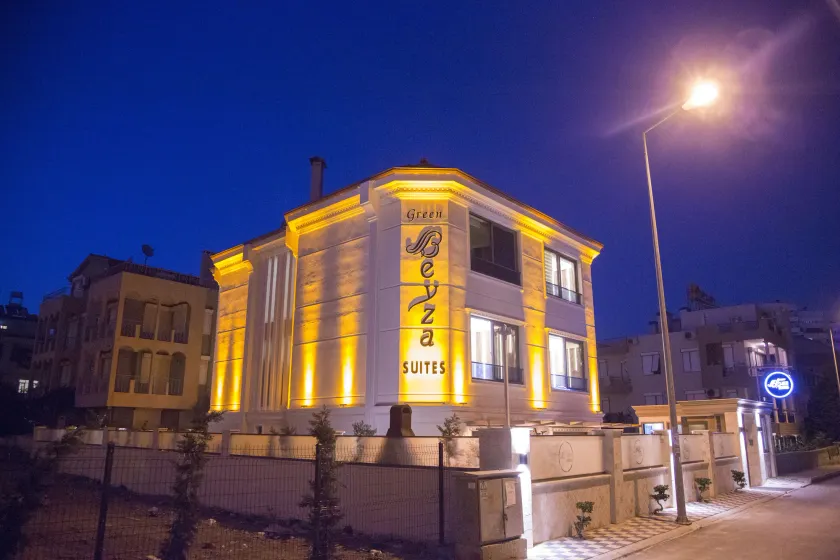 Green Beyza Suites - Image 1