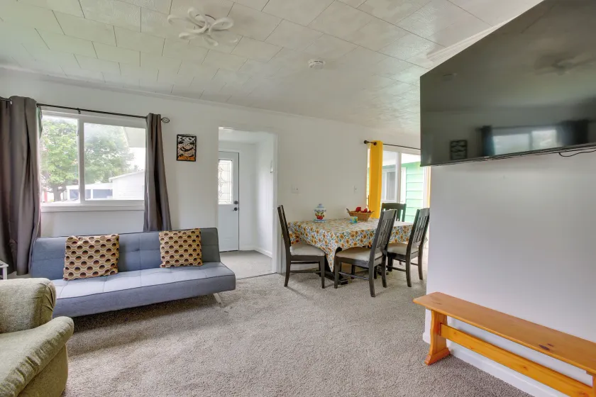 Manton Cottage ~ 34 Mi to Traverse City! - Image 1