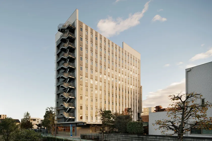 Four Points Flex by Sheraton Utsunomiya - Image 1