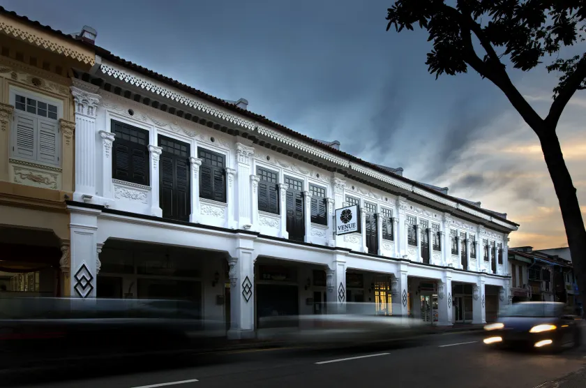 Venue Hotel - Image 1