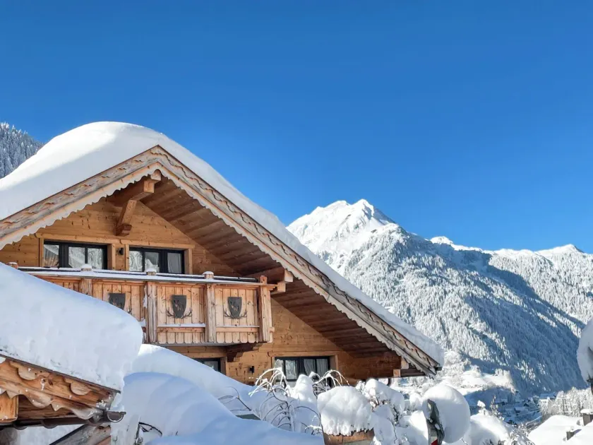 Genusshotel Vermala Montafon - Image 1