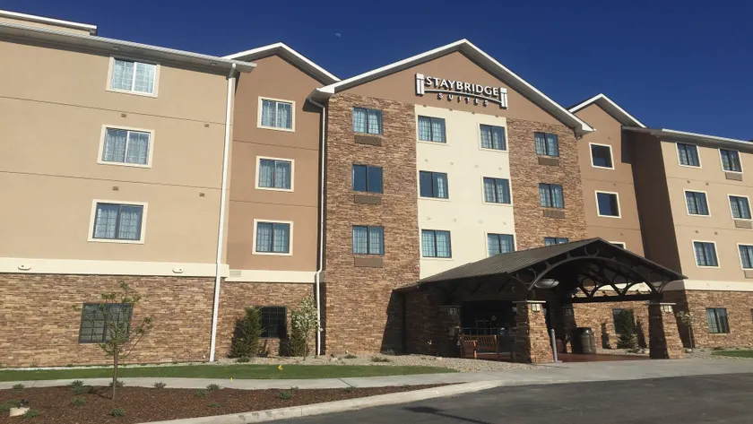Staybridge Suites Merrillville by IHG - Image 1
