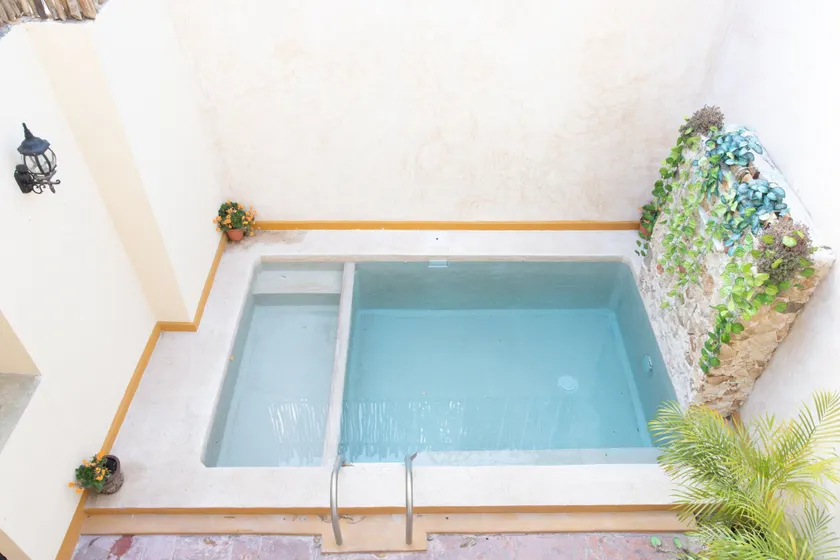 Hotel Casa Rico - Image 1