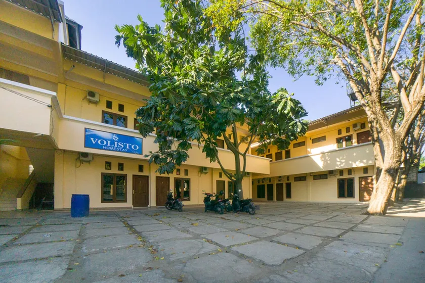 RedDoorz near Nusa Cendana University - Image 1