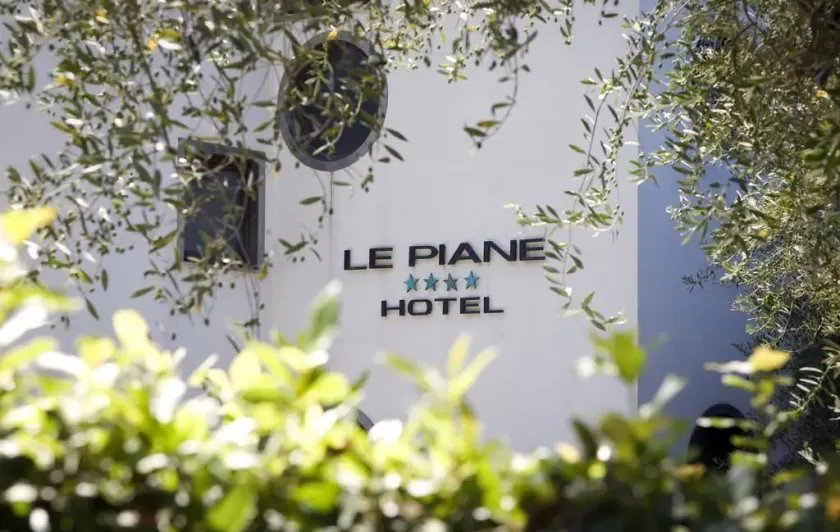 Hotel Le Piane - Image 1