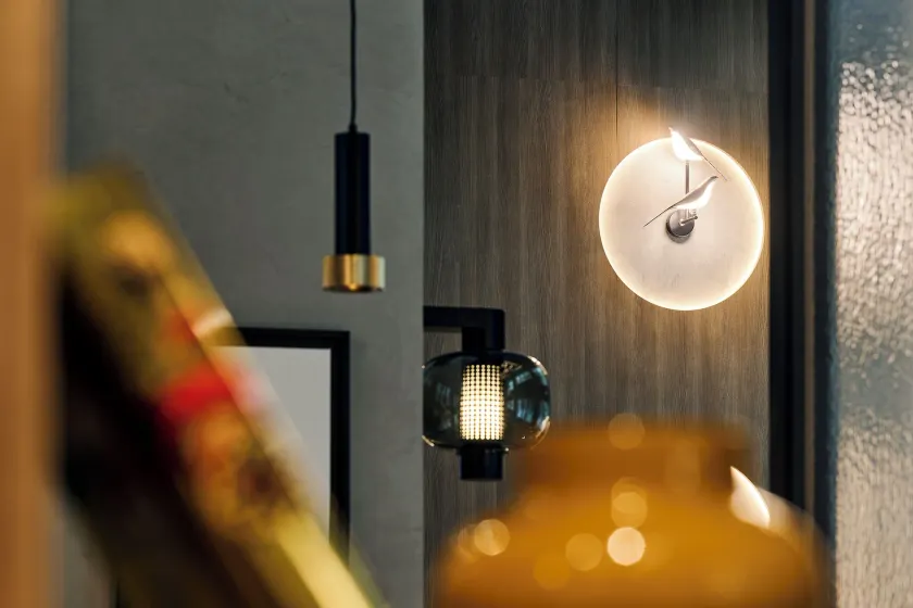 voco Budapest D8 by IHG - Salottino della hall