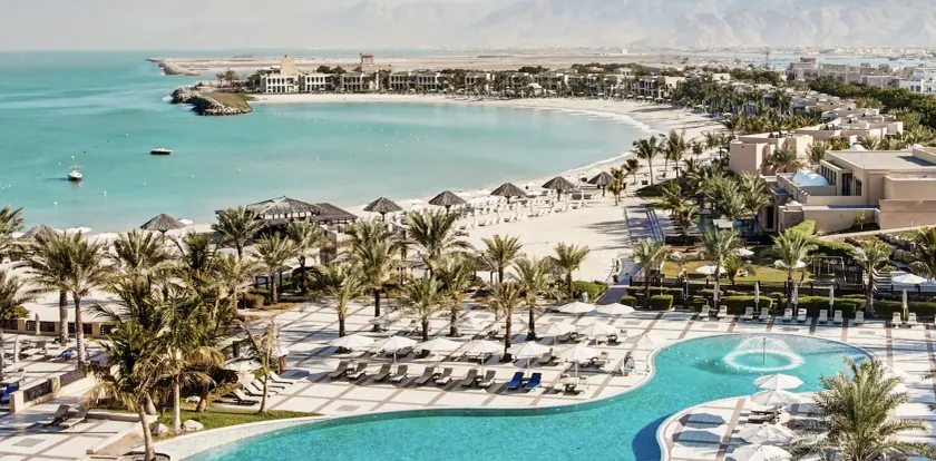 Rixos Al Mairid Ras Al Khaimah - Ultra All Inclusive - Image 1