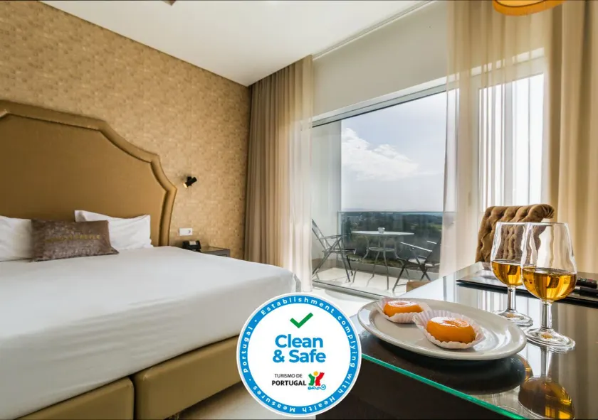 Lisotel - Hotel & Spa - Image 1