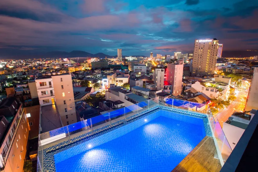 Central Hotel & Spa - Image 1