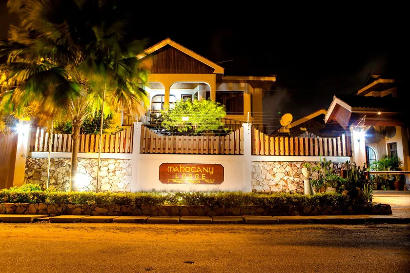 Mahogany Lodge, Cantonments - Image 1