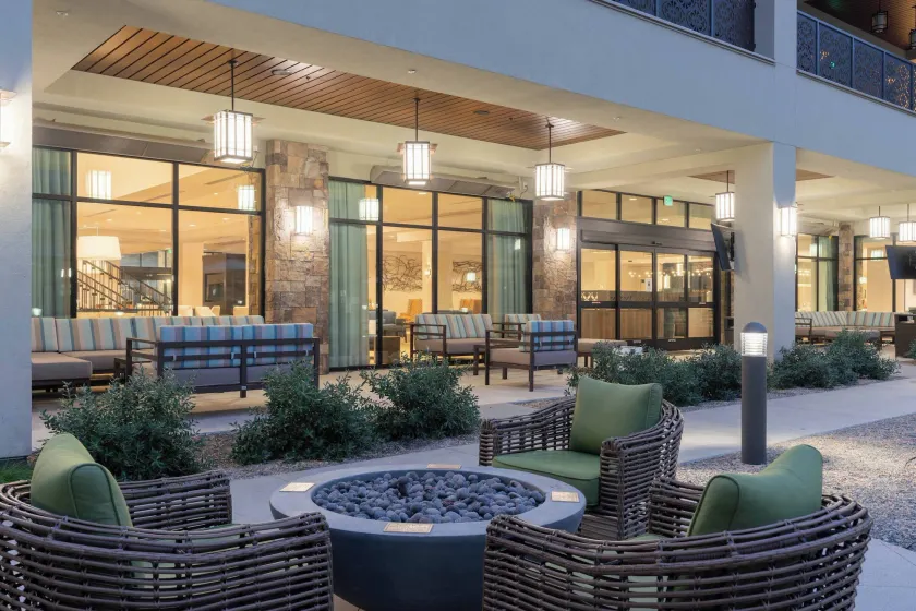 TownePlace Suites by Marriott Thousand Oaks Agoura Hills - Image 1