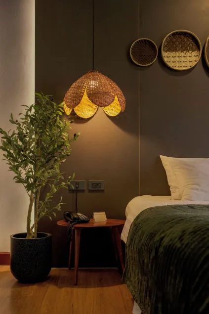 The Brown Hotel - Image 1