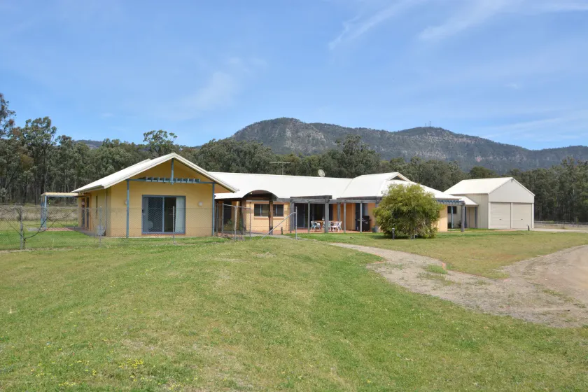 James Estate Guesthouse - Image 1