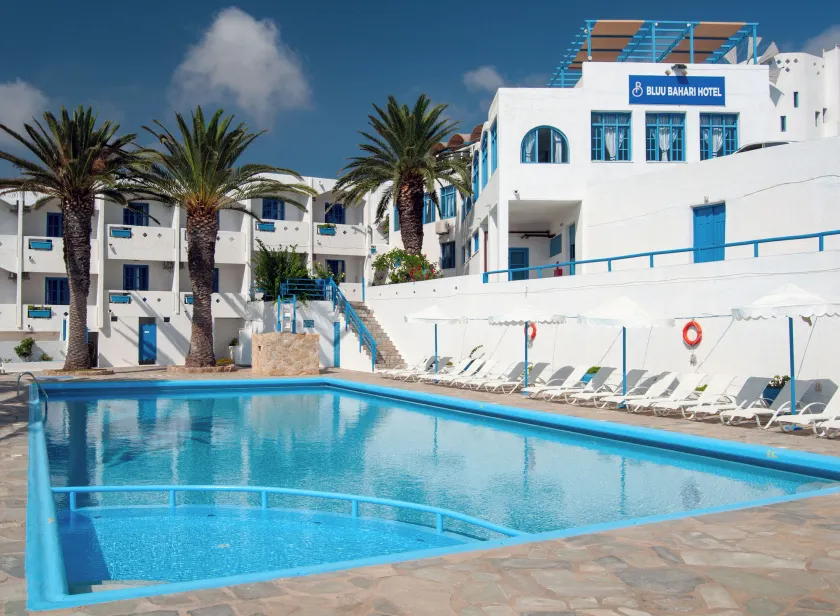 Bluu Bahari Hotel - Image 1
