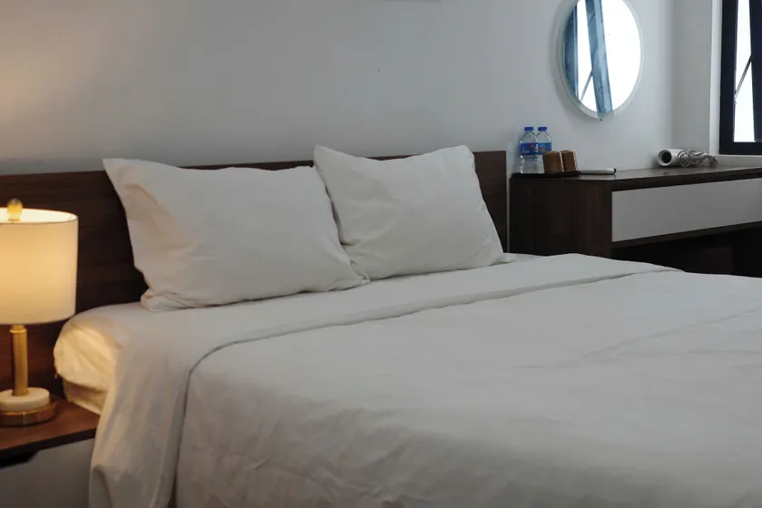 L'Amour Homestay - Room