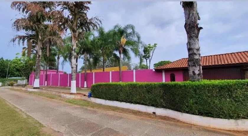 Desejo Motel - Recepción