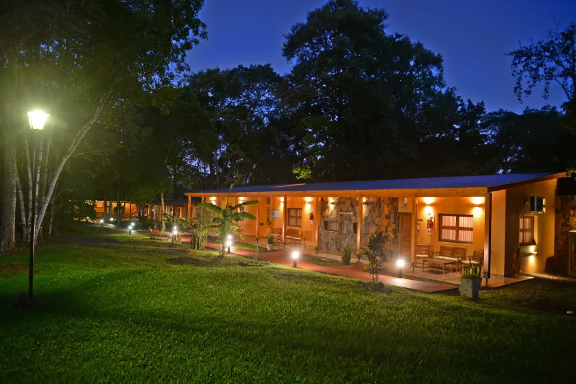 Posada del Chamán Iguazú - Image 1