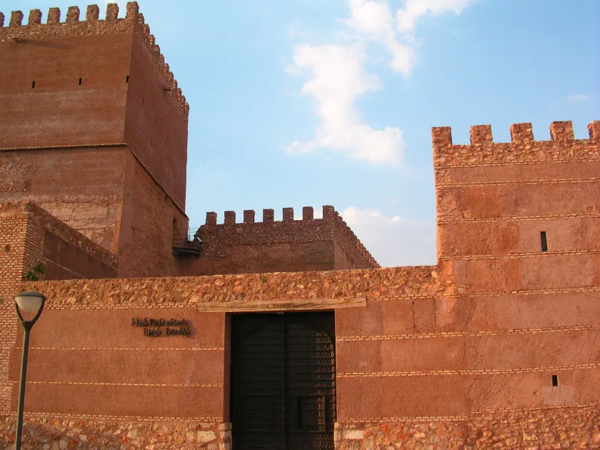 Castillo De Pilas Bonas - Image 1