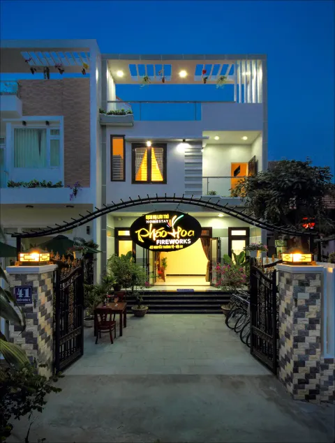 Fireworks Homestay - Image 1
