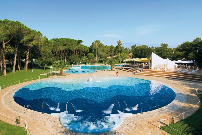 Höffmann Bungalowpark Baia Domizia - Village Baia Domizia - Image 1