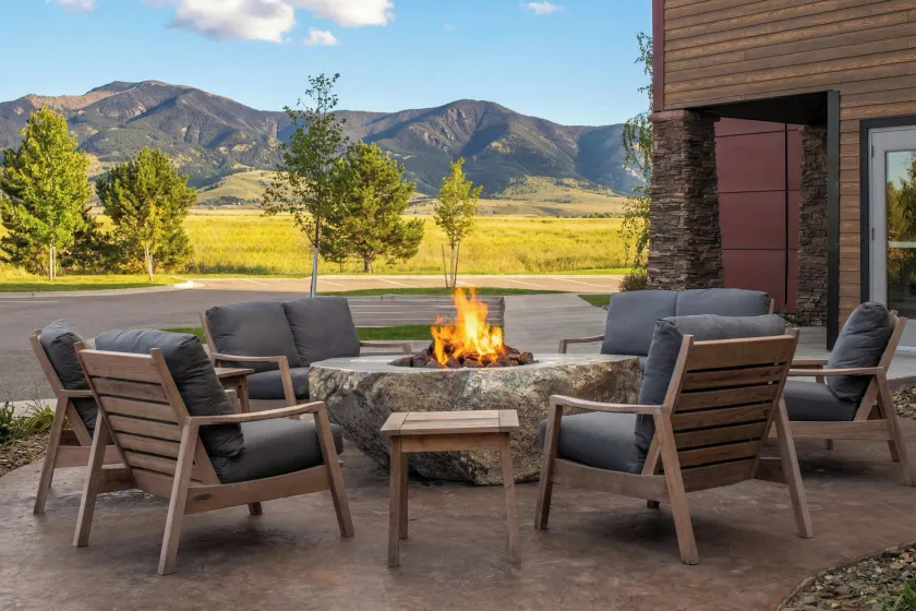 Residence Inn Bozeman - Image 1