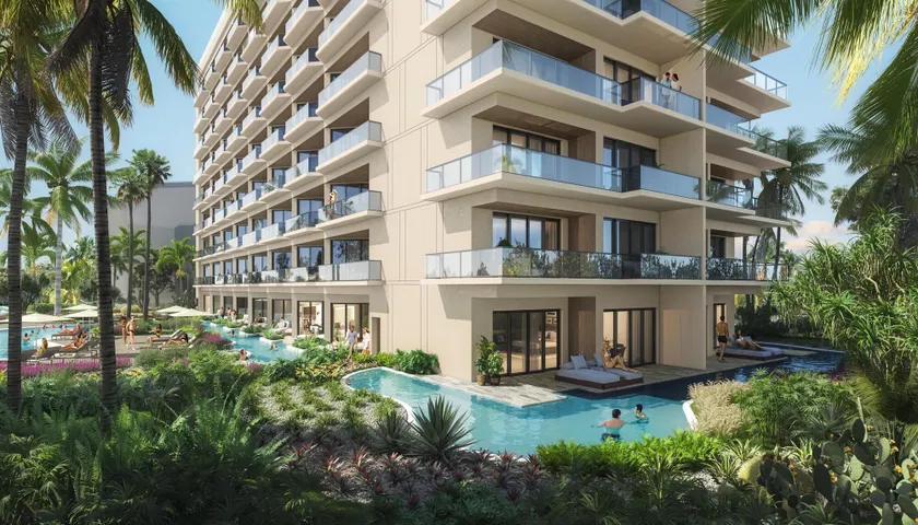 The Westerly At Hilton Aruba Caribbean Resort - Image 1