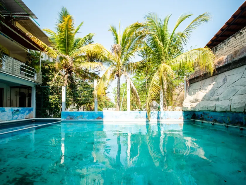 OYO Hotel Betsua Vista Hermosa, Huatulco - Image 1
