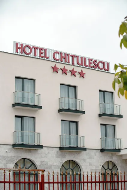 CHITULESCU Hotel - Image 1