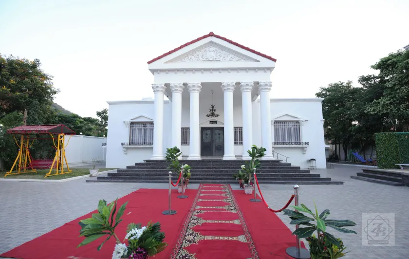 Rose Garden Resort DAULATABAD FORT - Image 1
