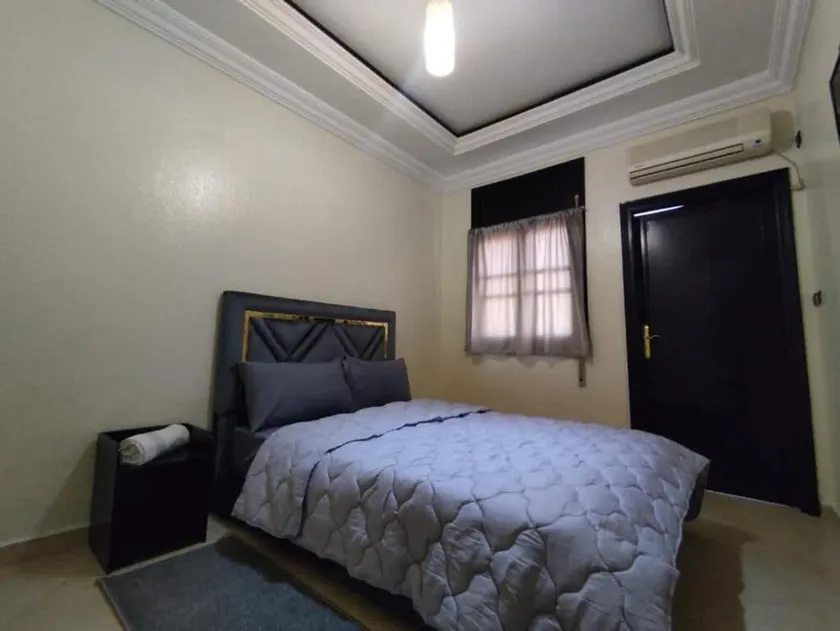 Hotel La Coline - Camera