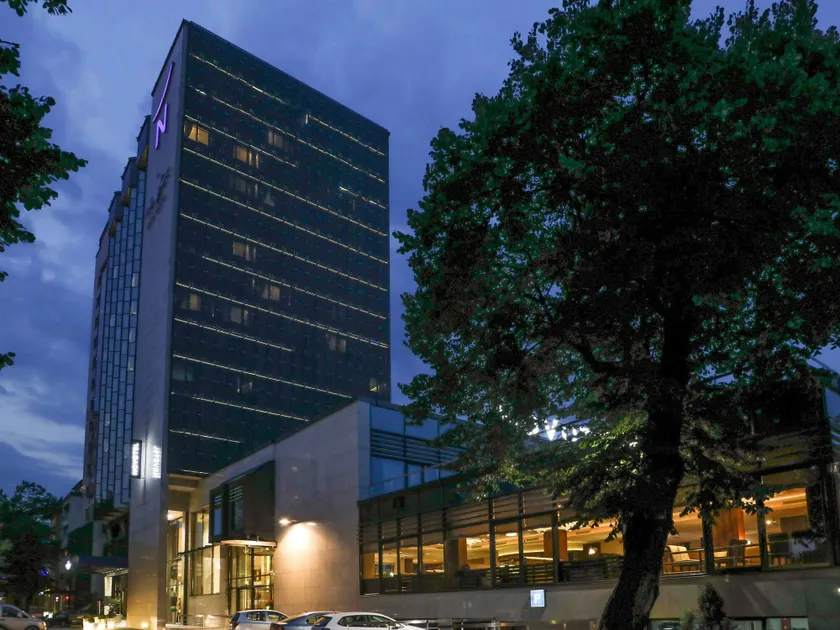 Movenpick hotel Sarajevo - Image 1