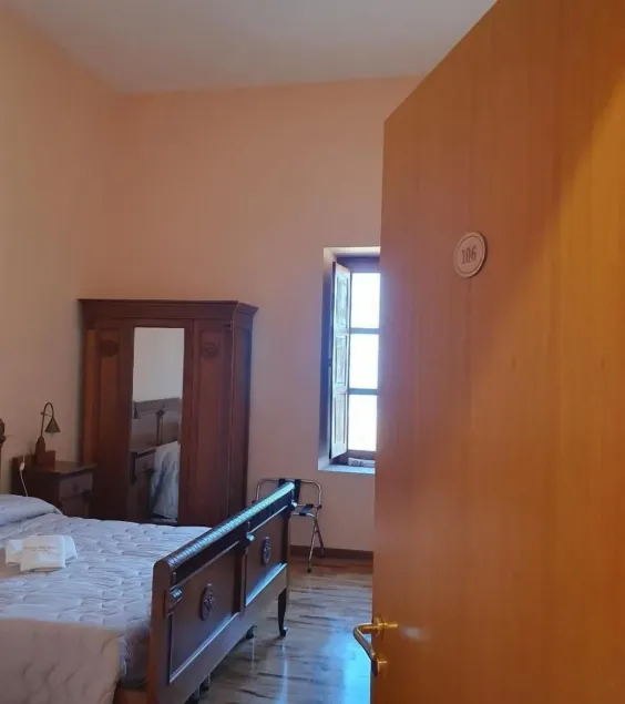 Albergo Palazzo Sant'Anna Gerace - Quarto